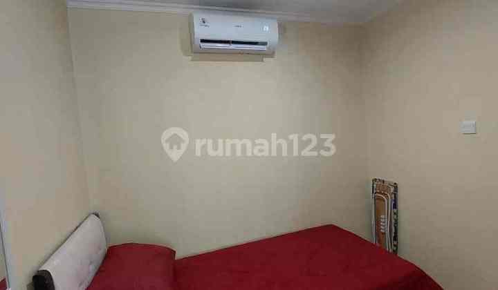 apartemen hampton,s park,cris owr 2