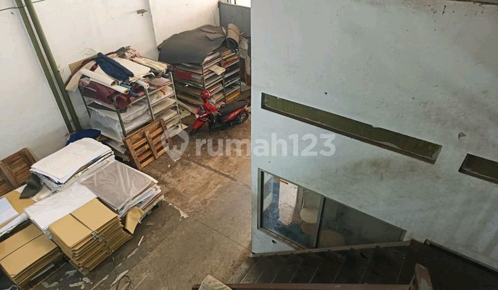 Tech Friend's Warehouse BSD, Onyo Tech Friend's Warehouse BSD, Onyo