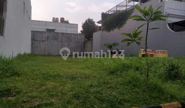 tanah kavling puspitaloka dijual cepat,tasya,yani