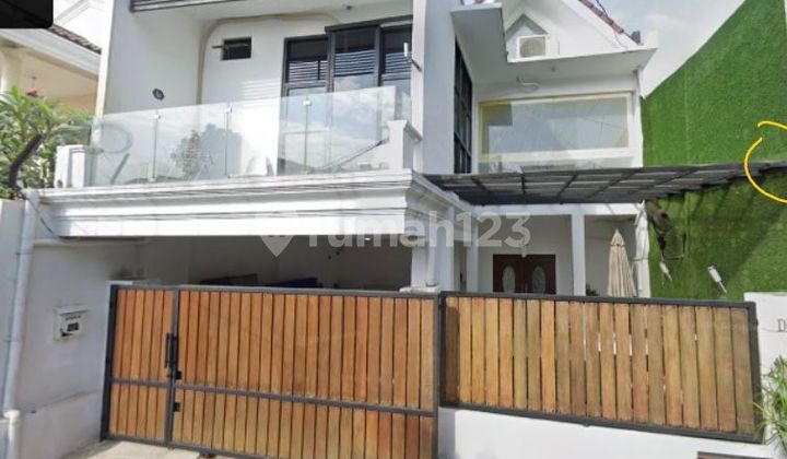 rumah di sektor 3A cluster mandar tangerang selatan,prita owr rumah di sektor 3A cluster mandar tangerang selatan,prita owr