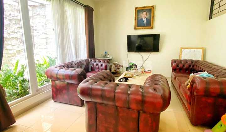 The Green Blossom Ville,Gilang 2