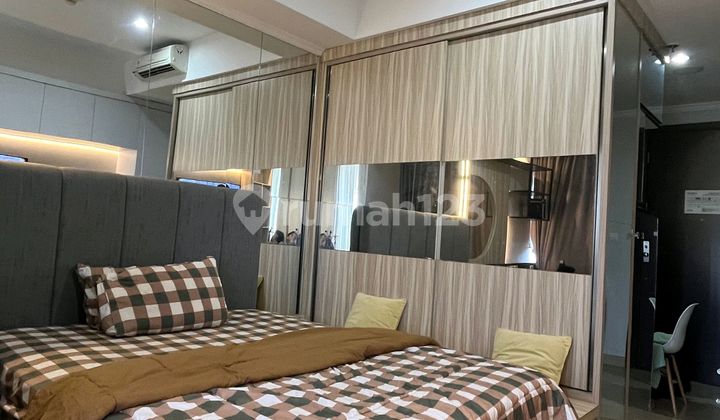 Apartemen Menteng Park,tasya Apartemen Menteng Park,tasya