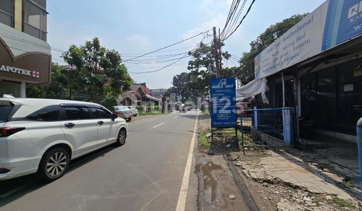 rumah griya loka jl boulevard,yani