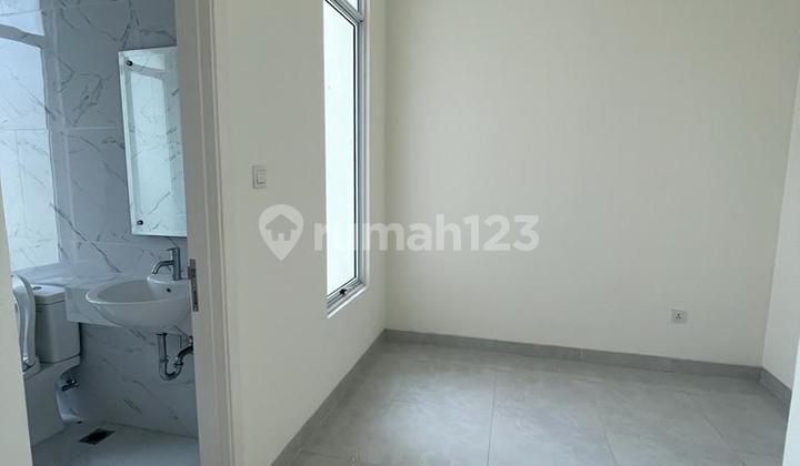 house in lavon swancity tangerang, mety owr