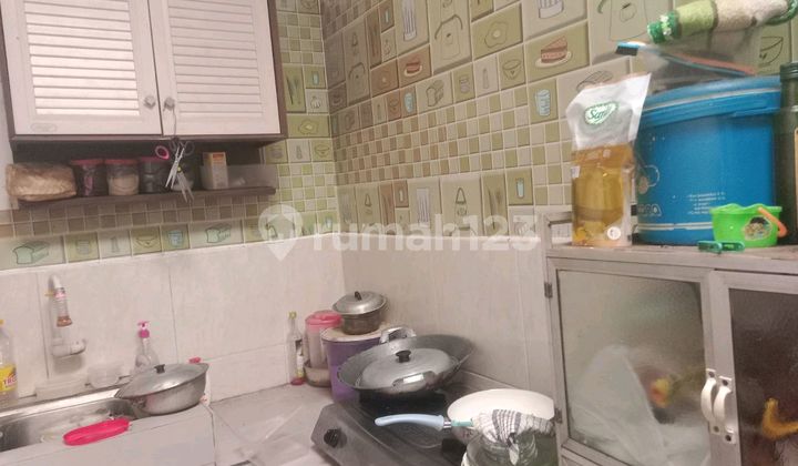 House in Green Hills Housing Complex, Ayanapomdok Rajeg Cibinong, Nanang Owr 2