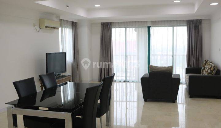 Apartemen Bukit Golf Pondok Indah,yanto Tasya 2