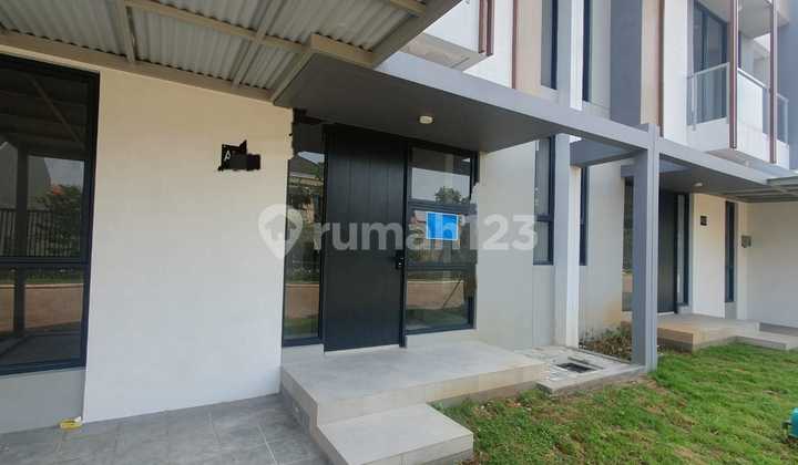 House for rent, Yutchica, Atiek.