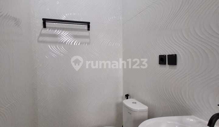 icon cosmo house, irwan