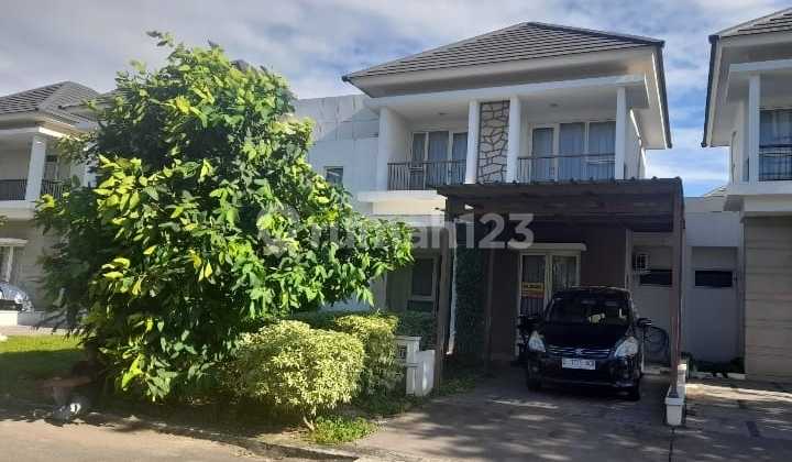 rumah di suvarna sutra,syahrul owr rumah di suvarna sutra,syahrul owr