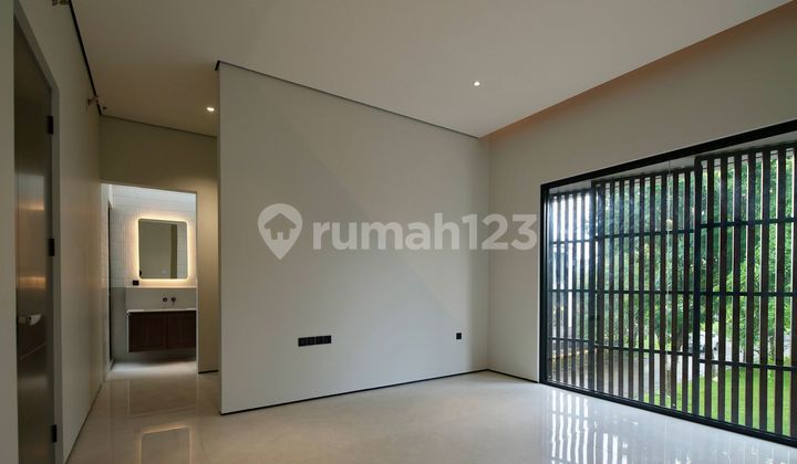 House in Eminet BSD 2