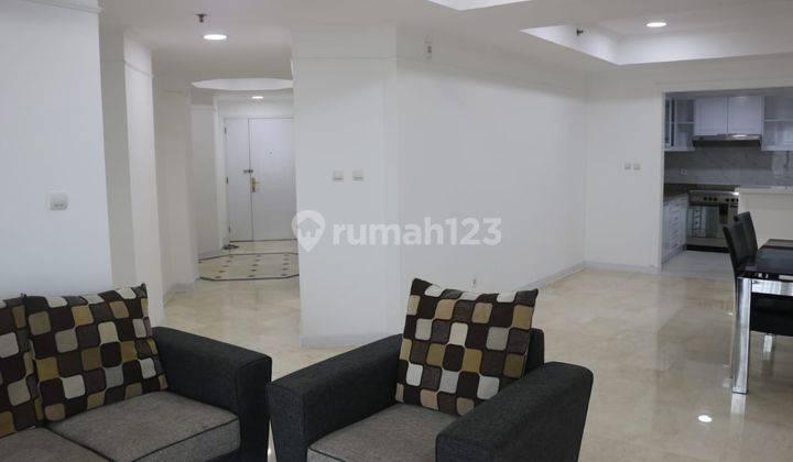 Apartemen Bukit Golf Pondok Indah,yanto Tasya 1