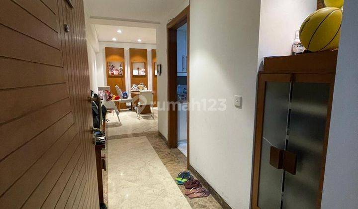 apartemen Bona vista tasia dan tasya 2