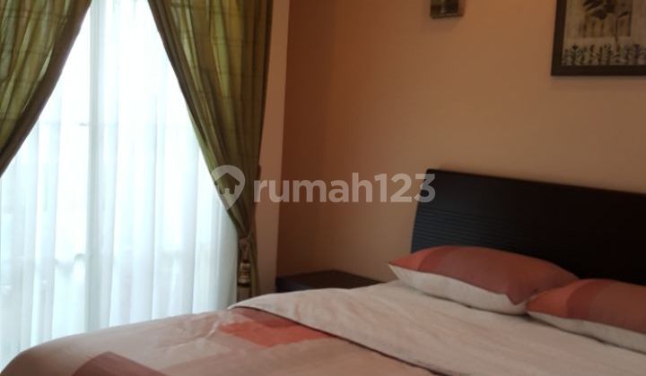 Apartment Belleza Permata Hijau, Tasya, Paula Apartment Belleza Permata Hijau, Tasya, Paula