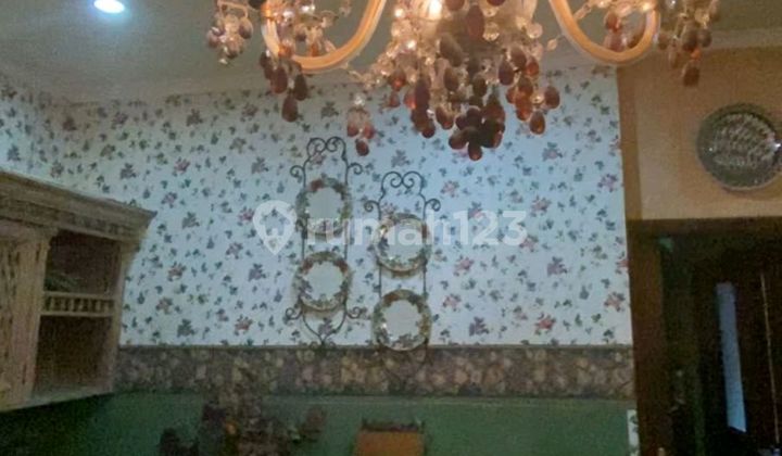 House in B Ntaro Jaya, Oma Patrecia 2