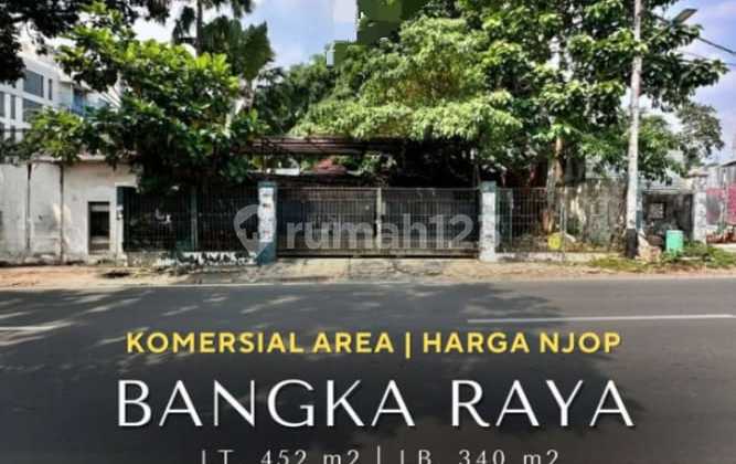 ruamh di bangka,sita agnt