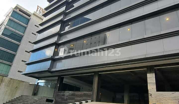 Gedung Diputat Raya Dekat Fedex,,Irwan Gedung Diputat Raya Dekat Fedex,,Irwan