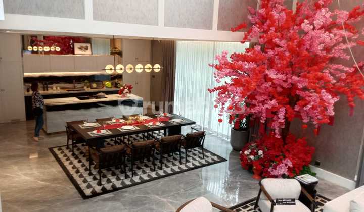 House in Gramercy Alam Sutra 2