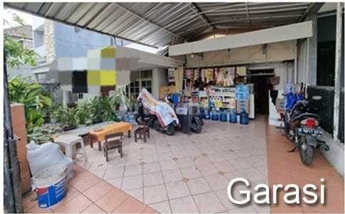 rumah dijual di duren tiga jl batam agam,tasya,evan 2