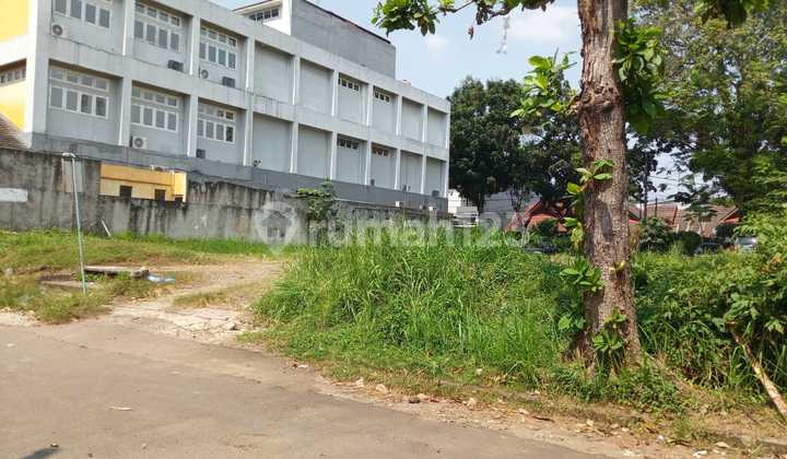 Kavling di Griyaloka Bsd,Andreas Owr Kavling di Griyaloka Bsd,Andreas Owr