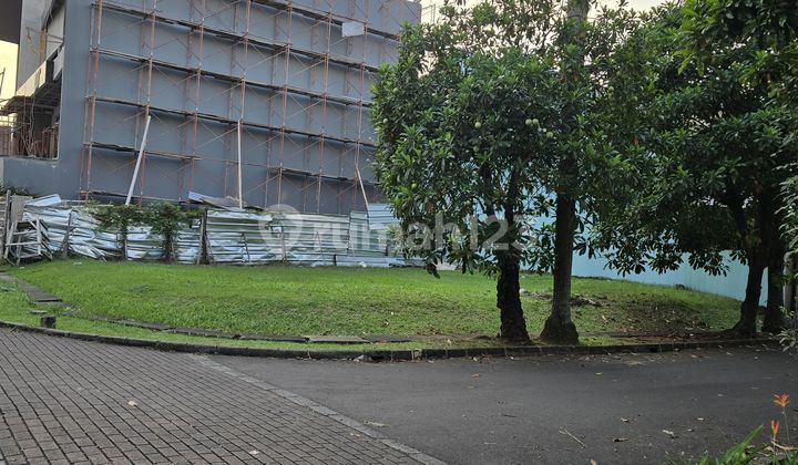 Orchid Plot Location BSD Orchid Plot Location BSD