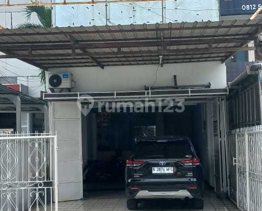 Ruko Pondok Pinang Jl Ciputat Raya,Pak Purwo Owr Ruko Pondok Pinang Jl Ciputat Raya,Pak Purwo Owr