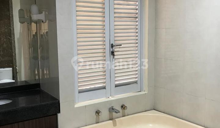 Green Cottage House, Pondok Indah, Joe Owr 2