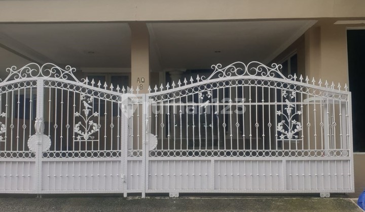 rumah puspitaloka bsd,tasya,endang