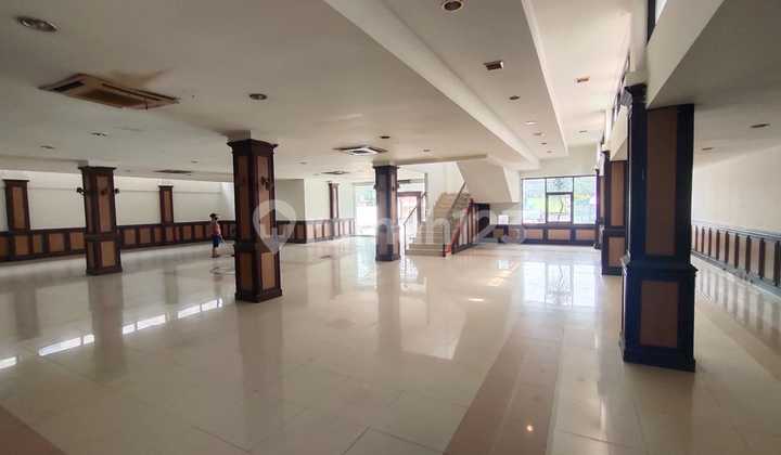 resto tempat usaha di cikarang, freddy 2