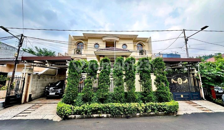 Rumah Dipancoran,Gilang Rumah Dipancoran,Gilang