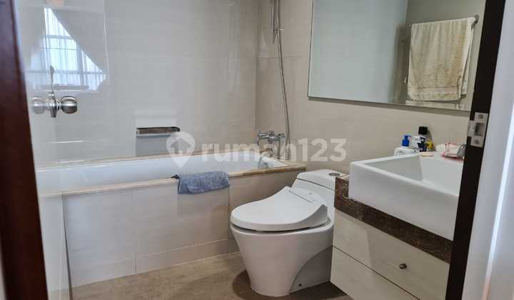 Cassa Grande Apartment, Cristina OWR