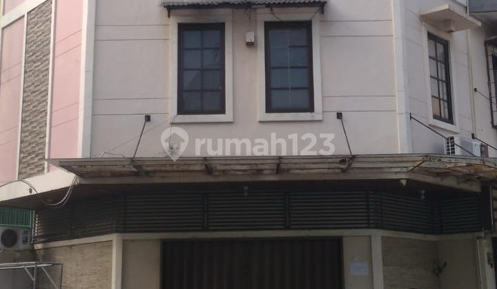 ruko vista melati mas,deker sekola efatah,misca owr