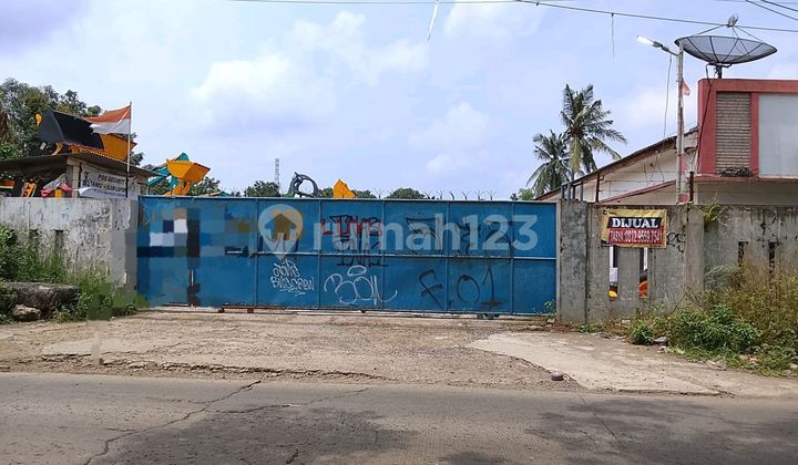 Tanah Dijual di Teluk Naga,Wilson Owr Tanah Dijual di Teluk Naga,Wilson Owr