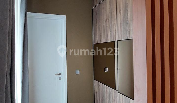 The Savia BSD, Tasya, Pricilia 2