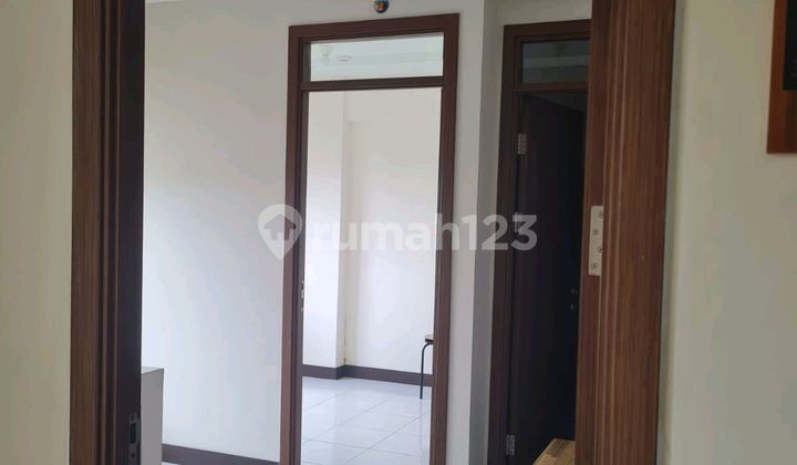 Apartemen Cinere Resort,Haikal Owr 2