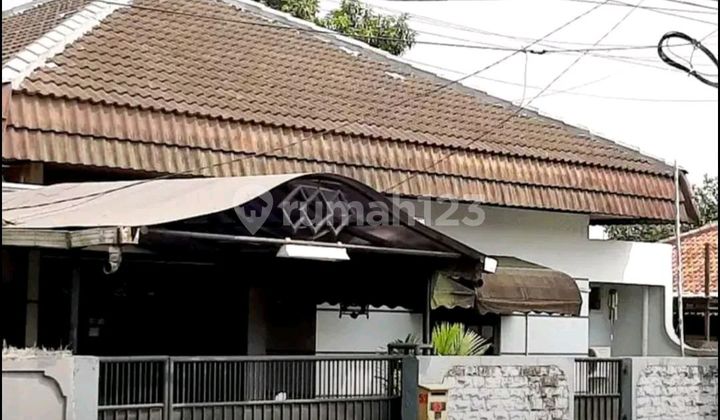 Jl Merpati Raya Sawah Lama,Haikal Owr