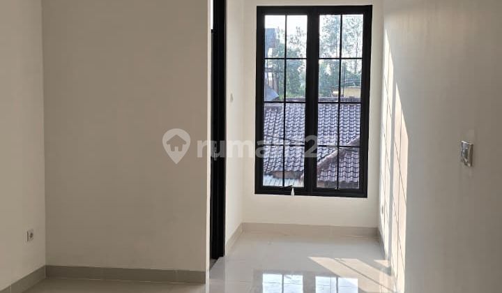 griya loka bsd yani house