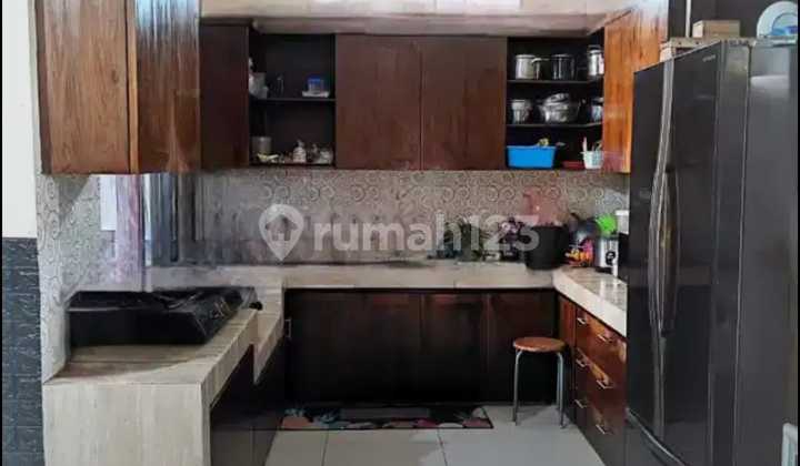 ICON house BSD, Atiek ICON house BSD, Atiek