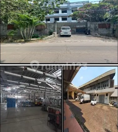 factory jl kreo tangsel, jordan