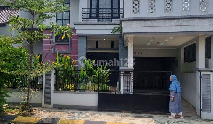 rumah puspitaloka,atiek 1