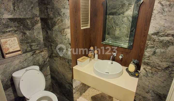 rumah alam sutra brand new,irwan