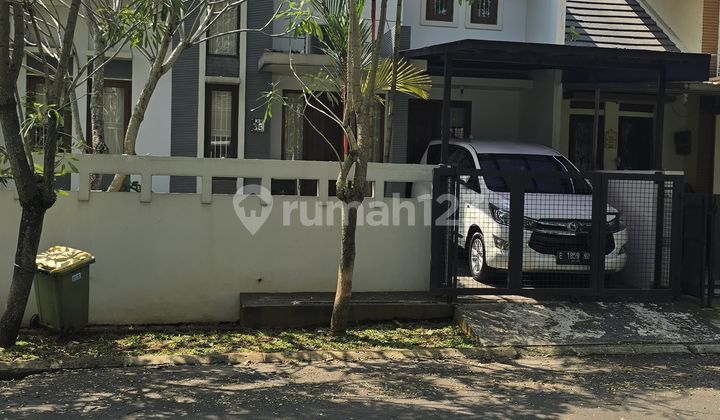 Golden Land BSD, Yani