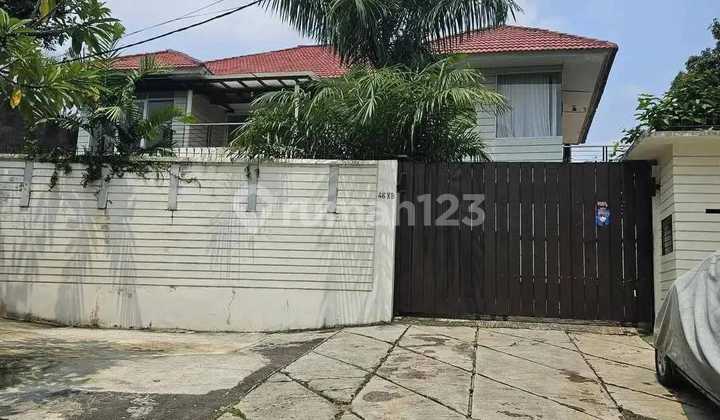 Kemang, South Jakarta, Louis OWR Kemang, South Jakarta, Louis OWR