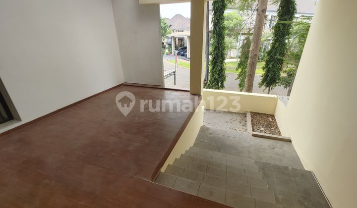 Pasadena Grandresidence Paramount Serpong 2