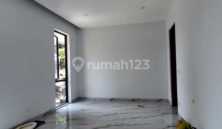House in Alam Sutera Sutera Feronia Park, Syela 2