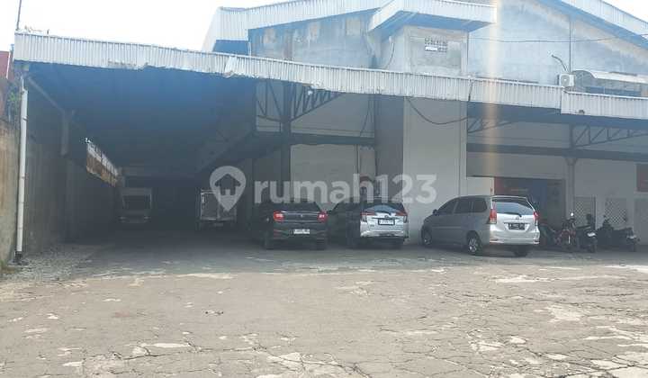 warehouse in Pengilingan, Cakung, East Jakarta, Tasya, Anggelia