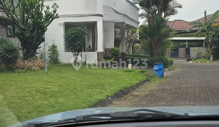 House for Sale in Taman Giri Loka, Yosep Owr 2