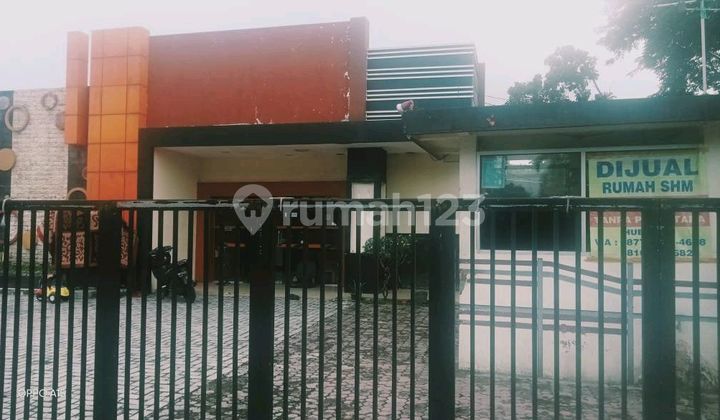 Jl Abdulah Lubis Medan Baru,joyce Owr Mm