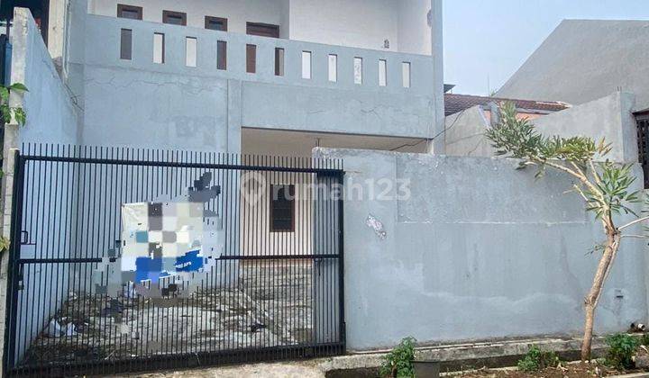 Rumah di Villa Japos Bintaro Dijual Cepat Harga di Bawa Njop Tasya,oly 1