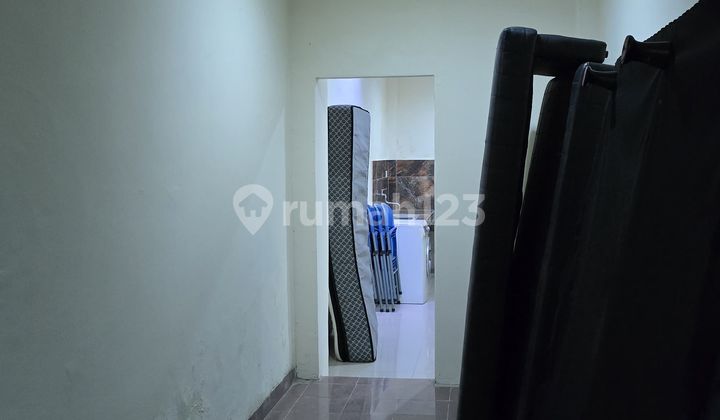 serpong park fluorite yani 2