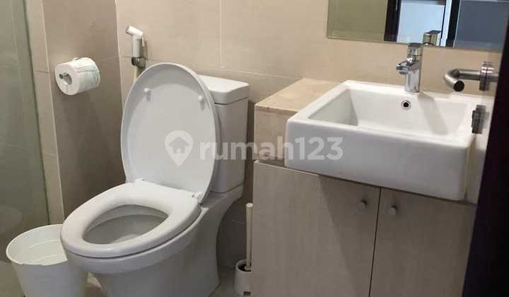 Puri Mansion Apartment, West Outer Ring Road, Marisca 2